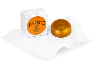 Pirastro 900600 Goldflex Канифоль для скрипки. [12] Pirastro