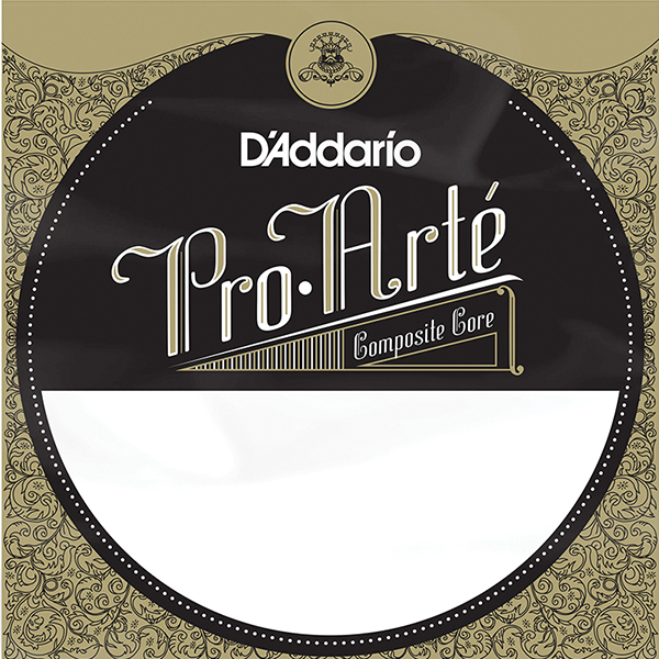D'Addario J4603C Pro-Arte Отдельная 3-ая струна для классической гитары