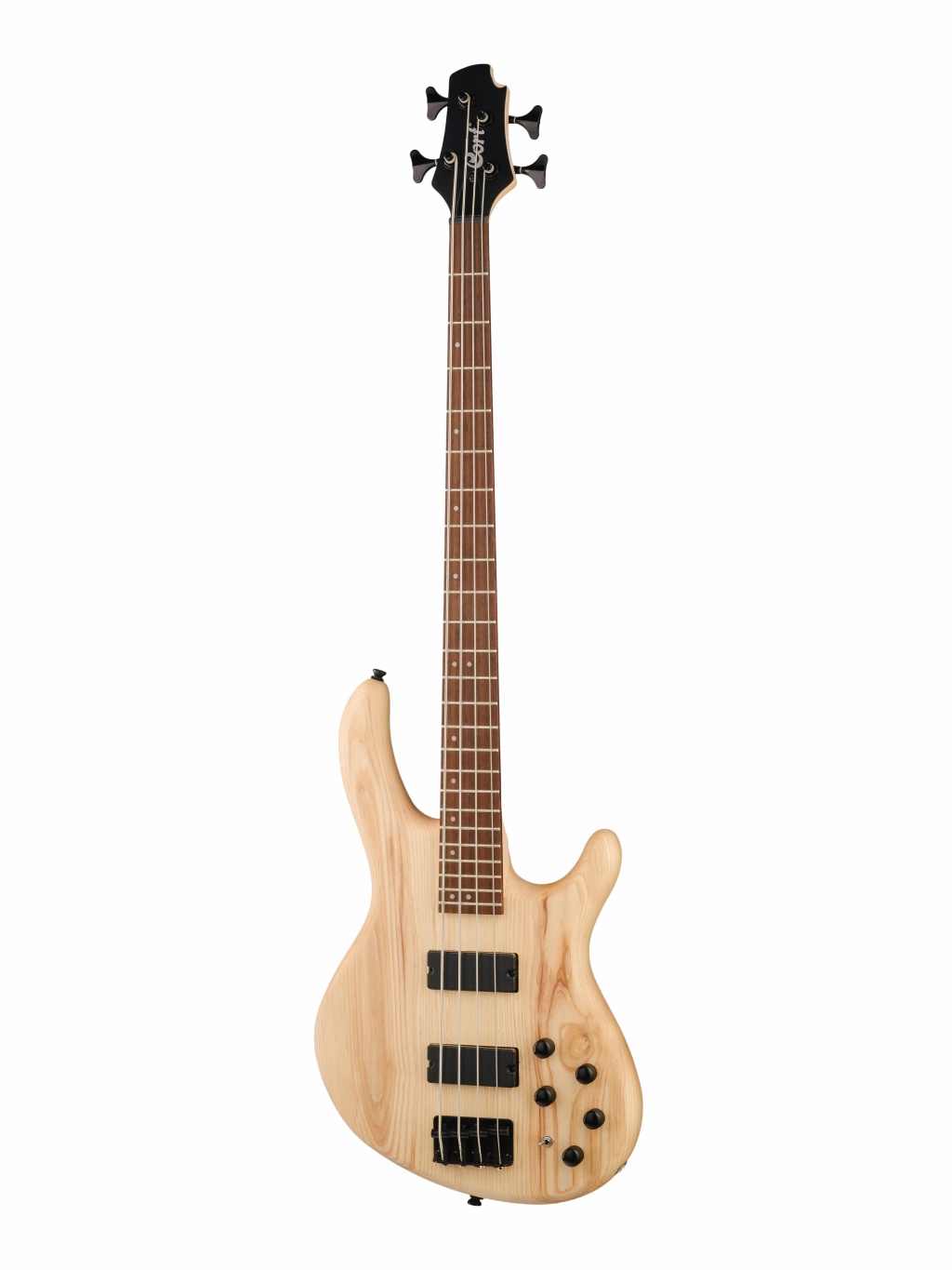 Cort Action-DLX-AS-OPN Action Series Бас-гитара