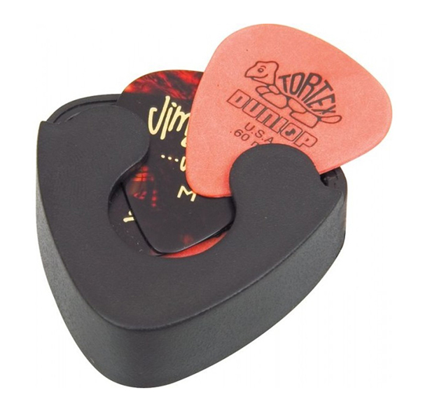 Dunlop 5001-Dunlop Scotty Копилки для медиаторов