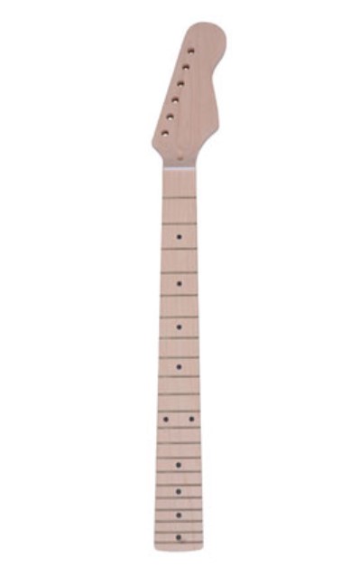 Sunsmile SST-10GN1B Гриф электрогитары