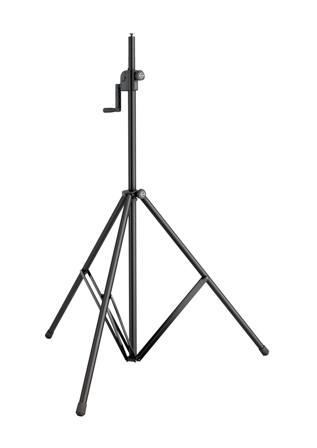 Konig & Meyer 24615-000-55 Стойка для акустической системы/осветительных приборов