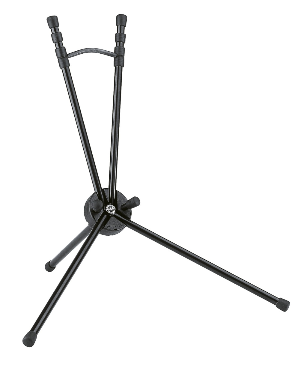 Konig & Meyer 14350-000-55 Saxxy Стойка для саксофона тенор