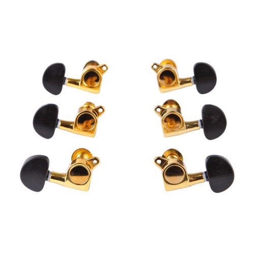 Alice AP-016V3JP Комплект 3+3 колковой механики