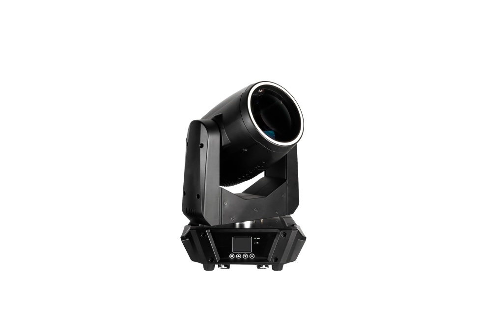 LFocus BF-100BP Вращающаяся голова Beam
