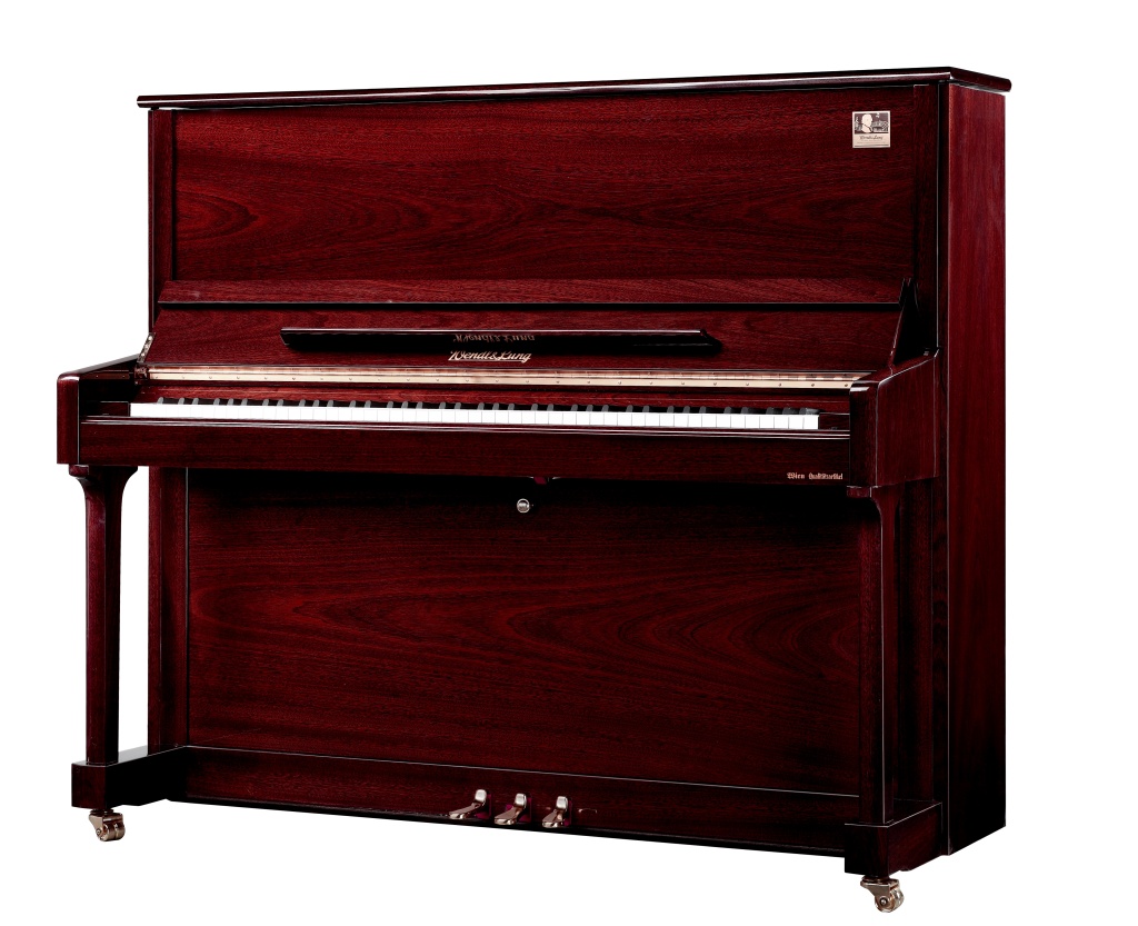 Wendl&Lung W123MH Пианино акустическое
