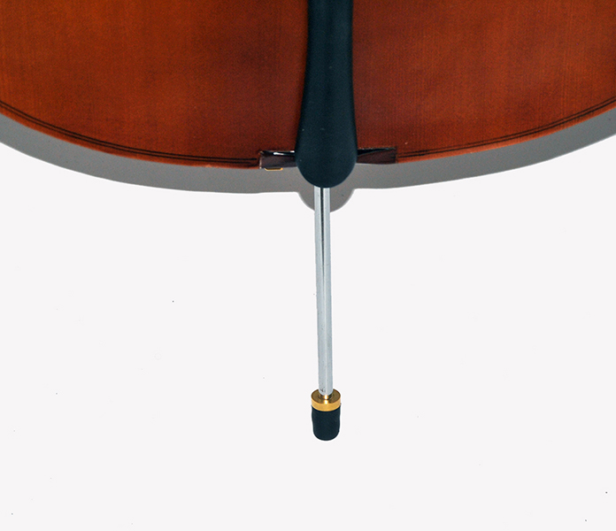 Мозеръ EPR-CD Наконечник шпиля для виолончели/контрабаса
