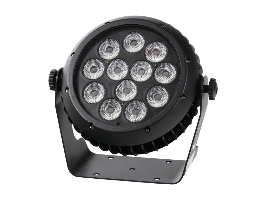 LFocus IP-1210 Светодиодный прожектор смены цвета