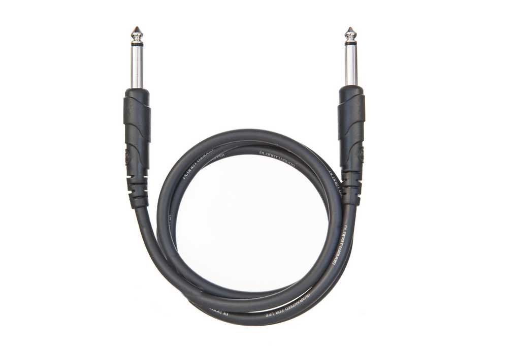 Planet Waves PW-CGTP-01 Classic Series Коммутационный кабель