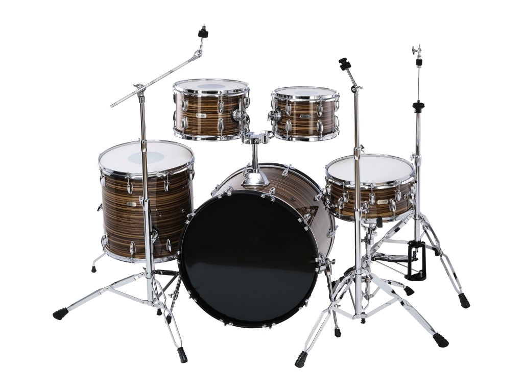 LDrums LD-2218-64-09 Барабанная установка