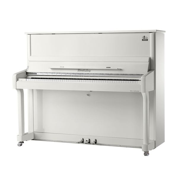 Wendl&Lung W123WH Пианино акустическое