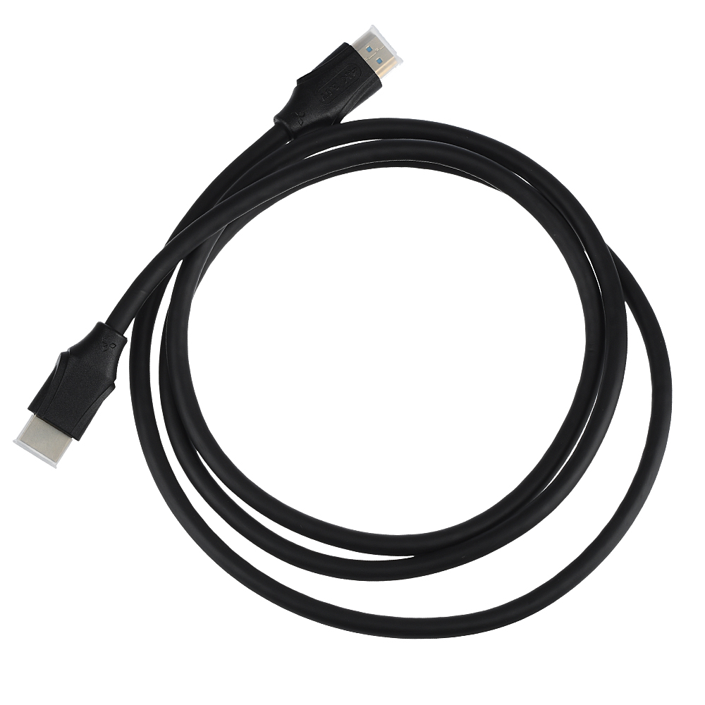 GoPower 00-00027305 Кабель HDMI (m)-HDMI (m) 1.5м ПВХ ver.1.4