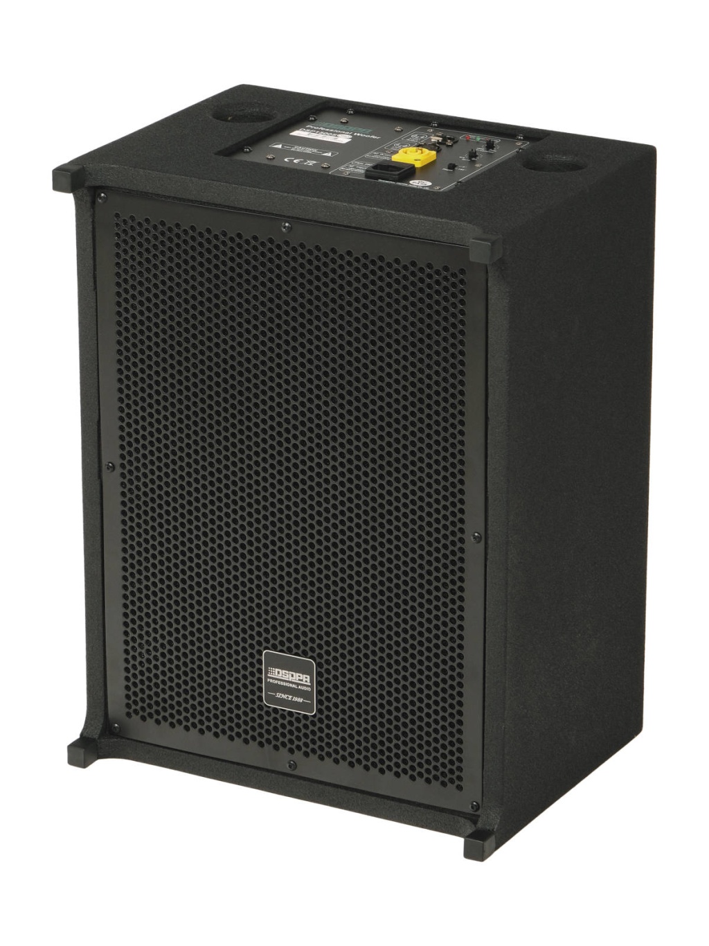 DSPPA DSP1500S Сабвуфер