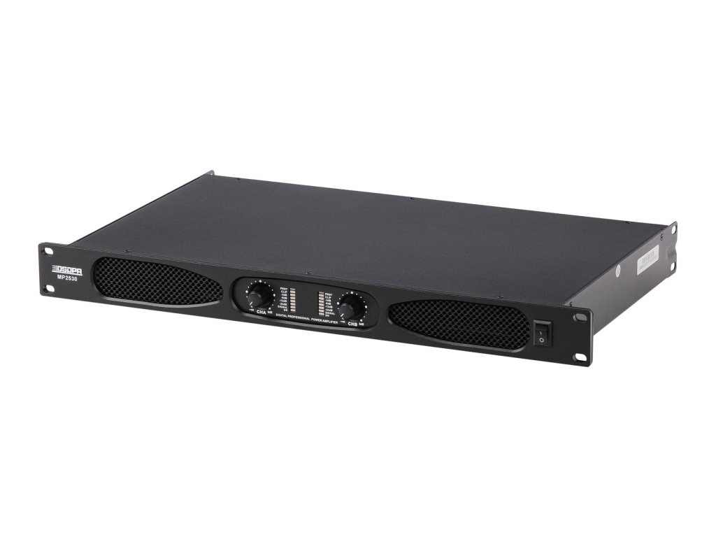 DSPPA MP2530 Усилитель мощности