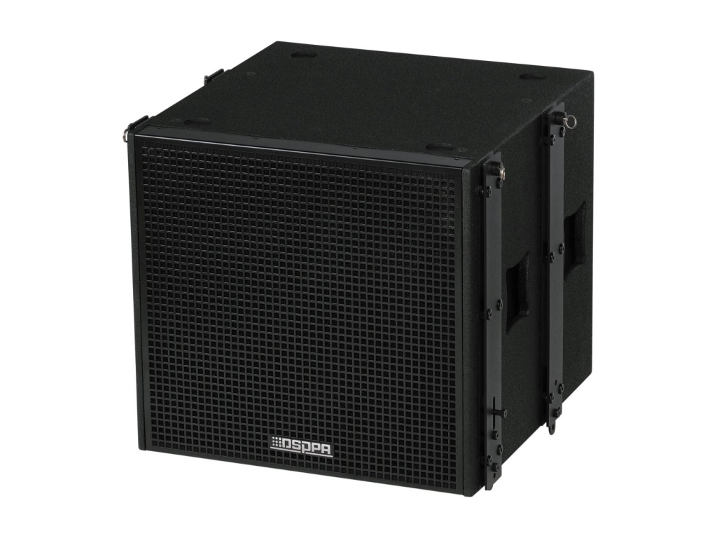 DSPPA LA1408S Сабвуфер