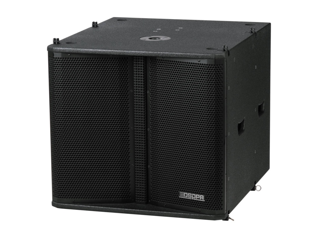 DSPPA LA1420S Сабвуфер