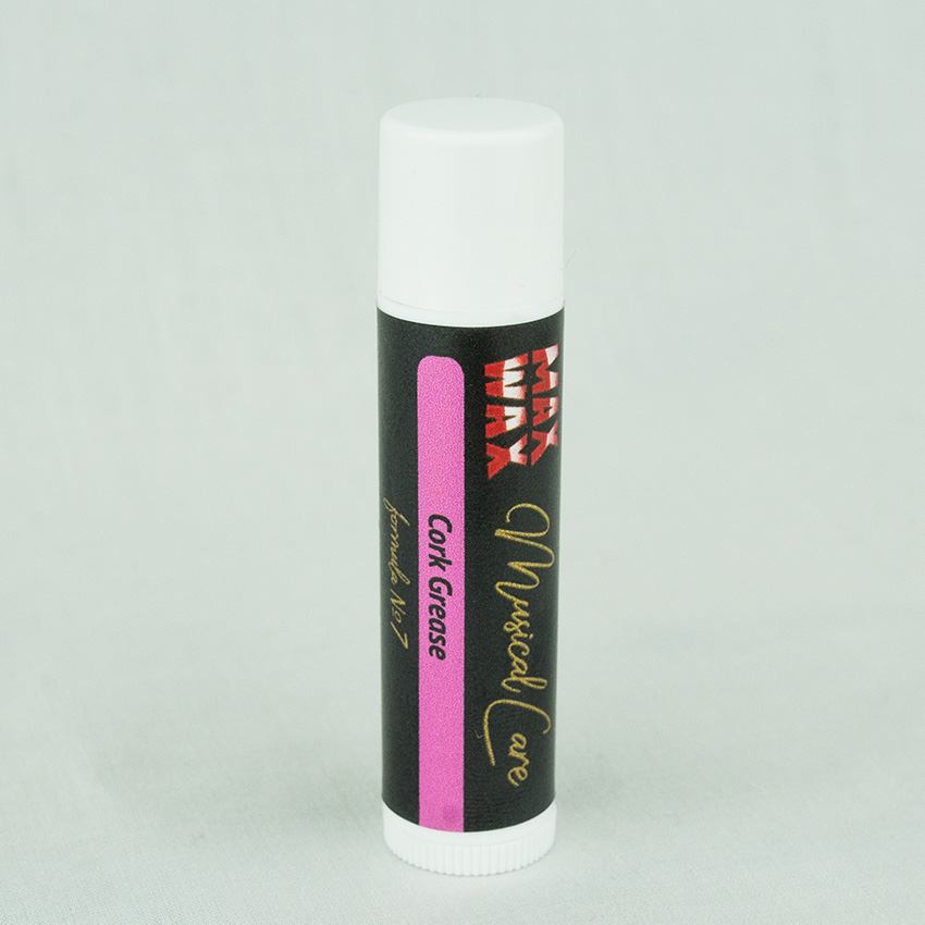 MAX WAX Cork-Grease Cork Grease Смазка для пробки духовых инструментов