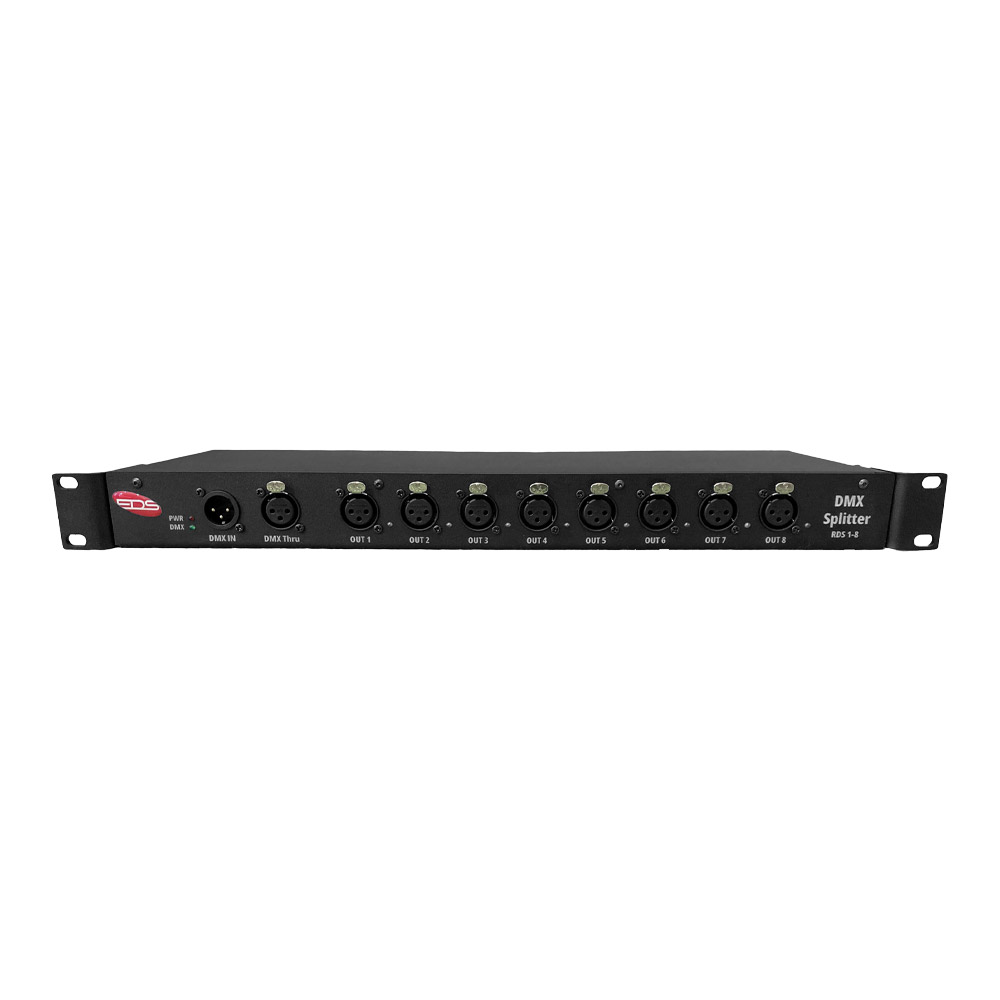 EDS RDS1-83P Сплиттер DMX