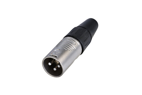 Rean RC3M Разъем на кабель XLR 