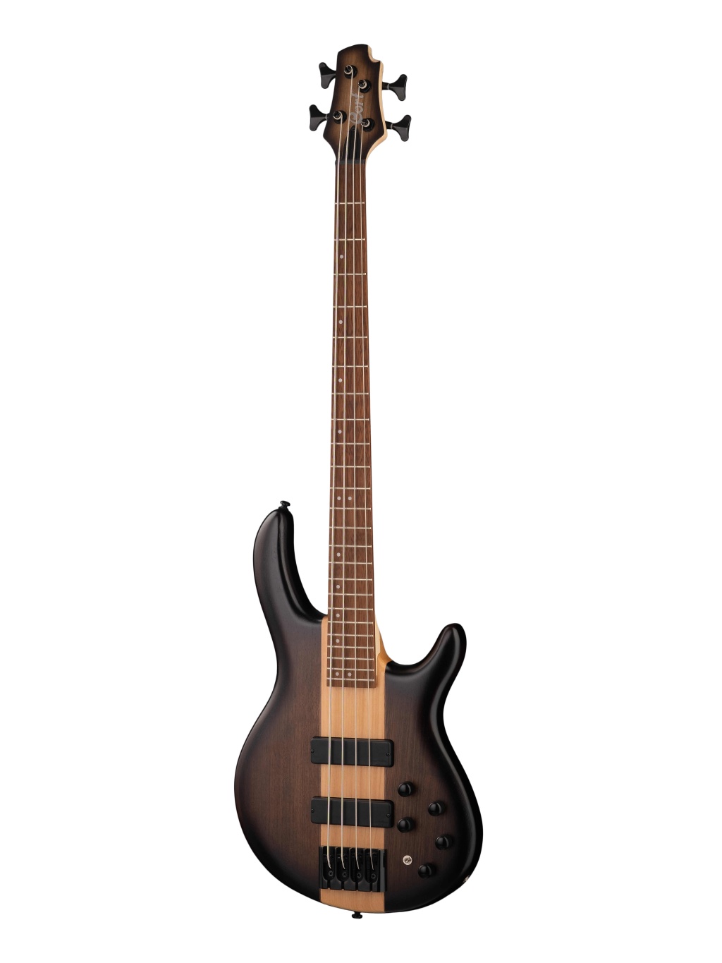 Cort C4-Plus-OVMH-ABB Artisan Series Бас-гитара