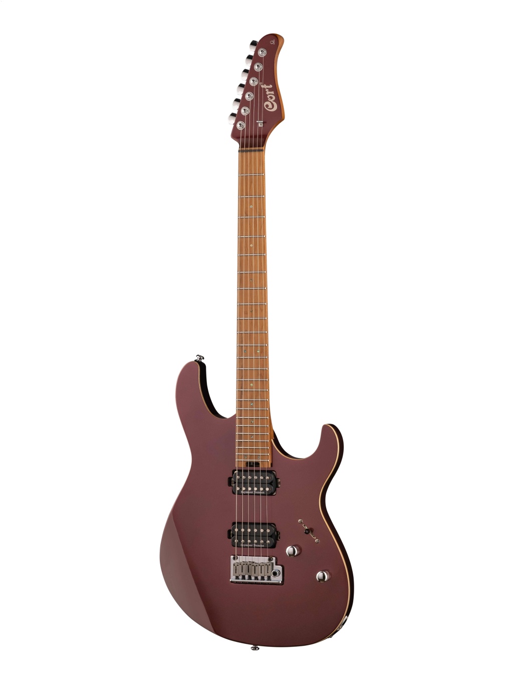 Cort G300-PRO-VVB G Series Электрогитара