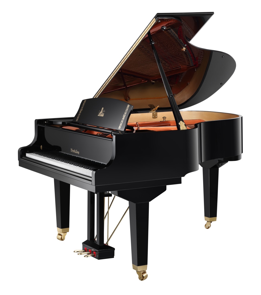 Wendl&Lung W180BK Рояль акустический