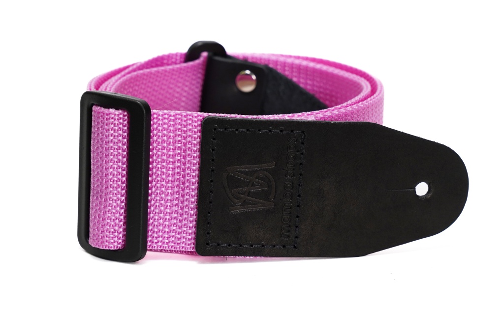 Mamba straps MB5050-095 Ремень для гитары