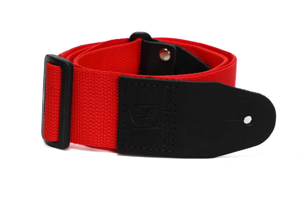 Mamba straps MB5050-090 Ремень для гитары