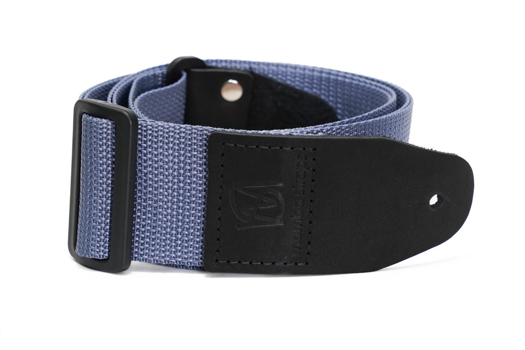 Mamba straps MB5050-068 Ремень для гитары