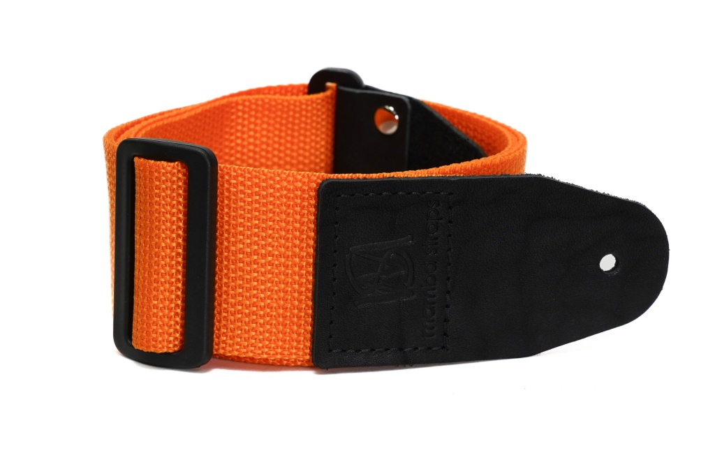 Mamba straps MB5050-139 Ремень для гитары