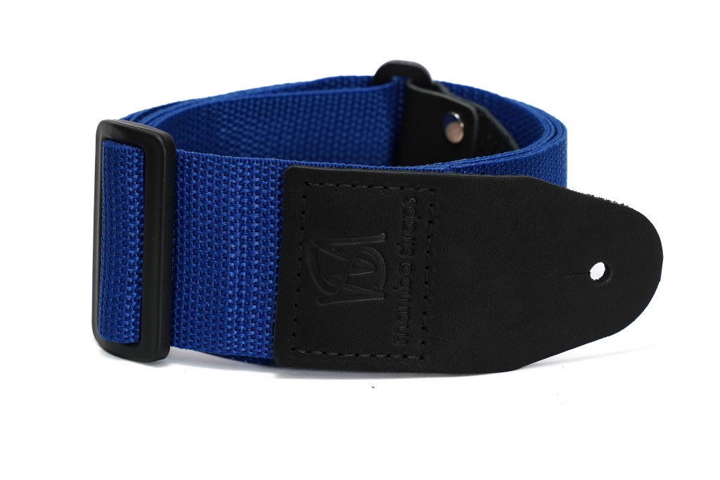 Mamba straps MB5050-118 Ремень для гитары