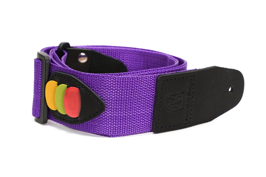 Mamba straps MB5030-029 Ремень для гитары