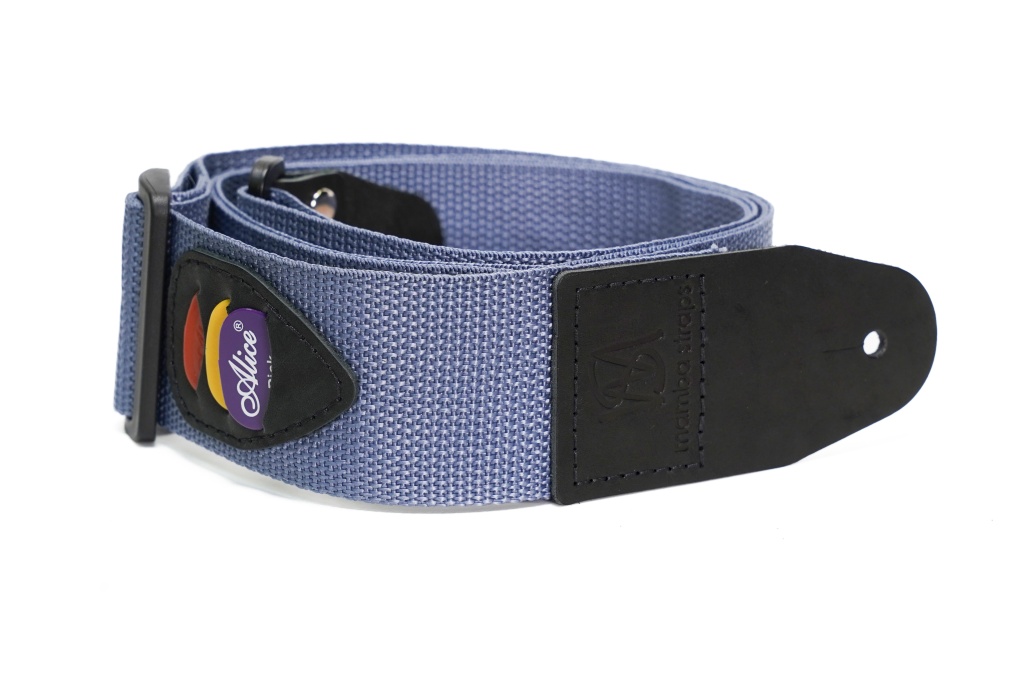 Mamba straps MB5030-068 Ремень для гитары