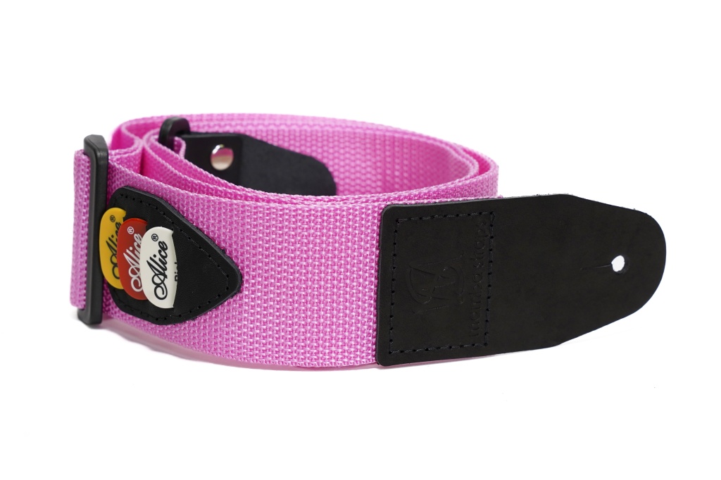 Mamba straps MB5030-095 Ремень для гитары