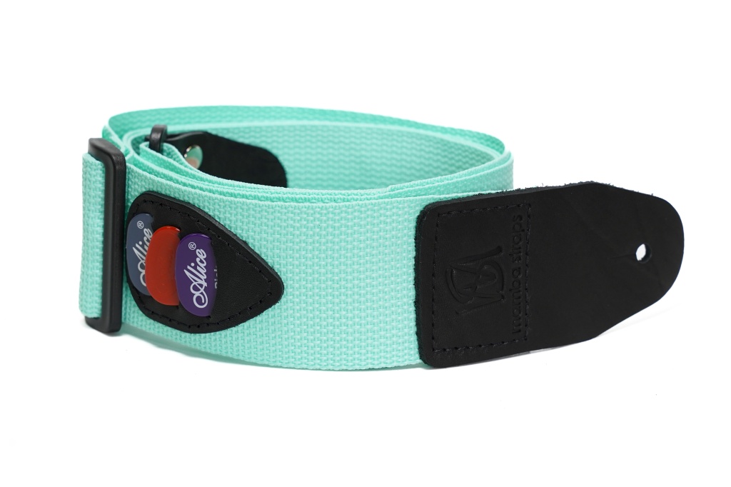 Mamba straps MB5030-113 Ремень для гитары