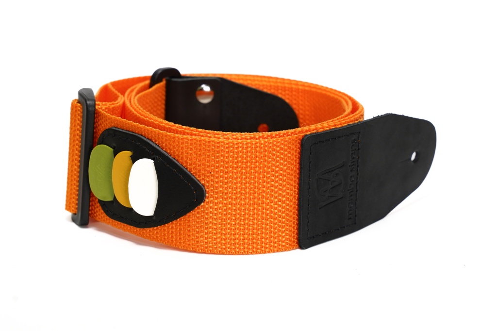 Mamba straps MB5030-139 Ремень для гитары