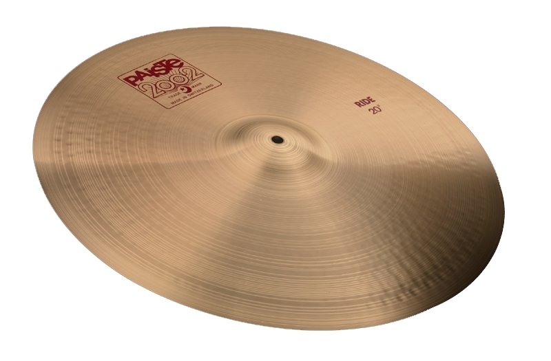 Paiste 0001061622 2002 Ride Тарелка 22''