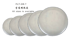 Fleet FLT-DH-T-14 Пластик для барабана 14