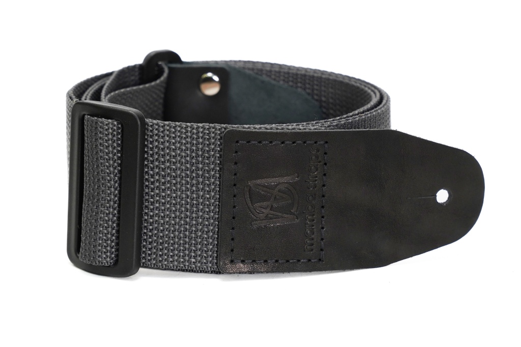 Mamba straps MB5050-158 Ремень для гитары