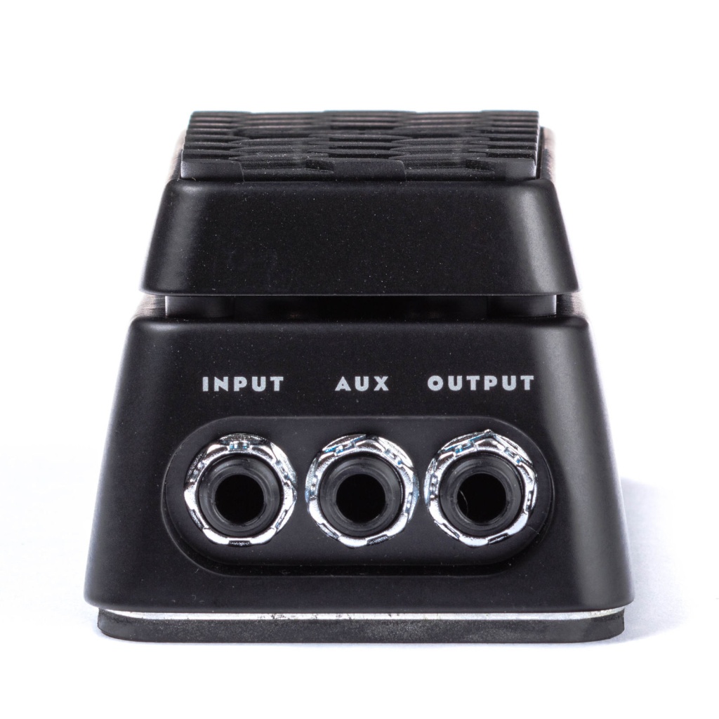 Dunlop DVP4 Volume X Mini Педаль громкости