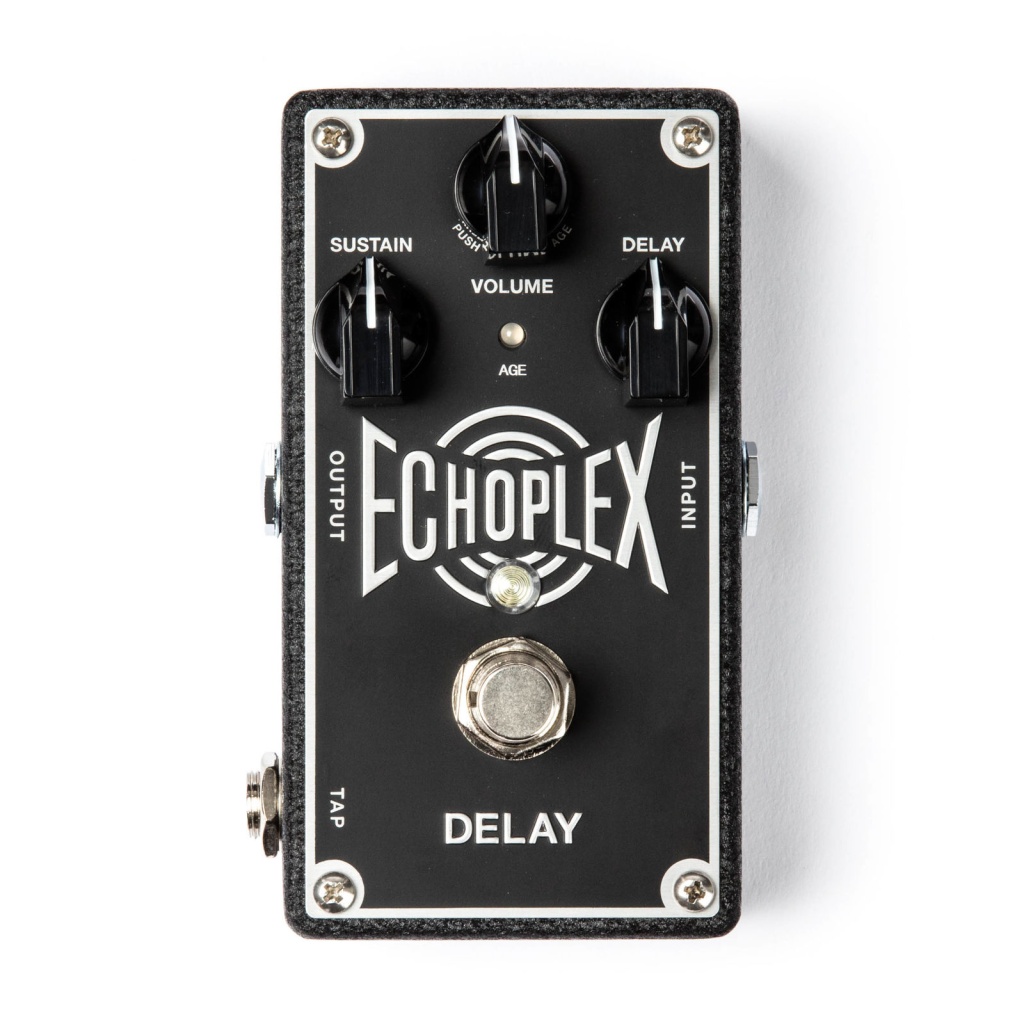 Dunlop EP103 Echoplex Digital Dely Педаль эффектов