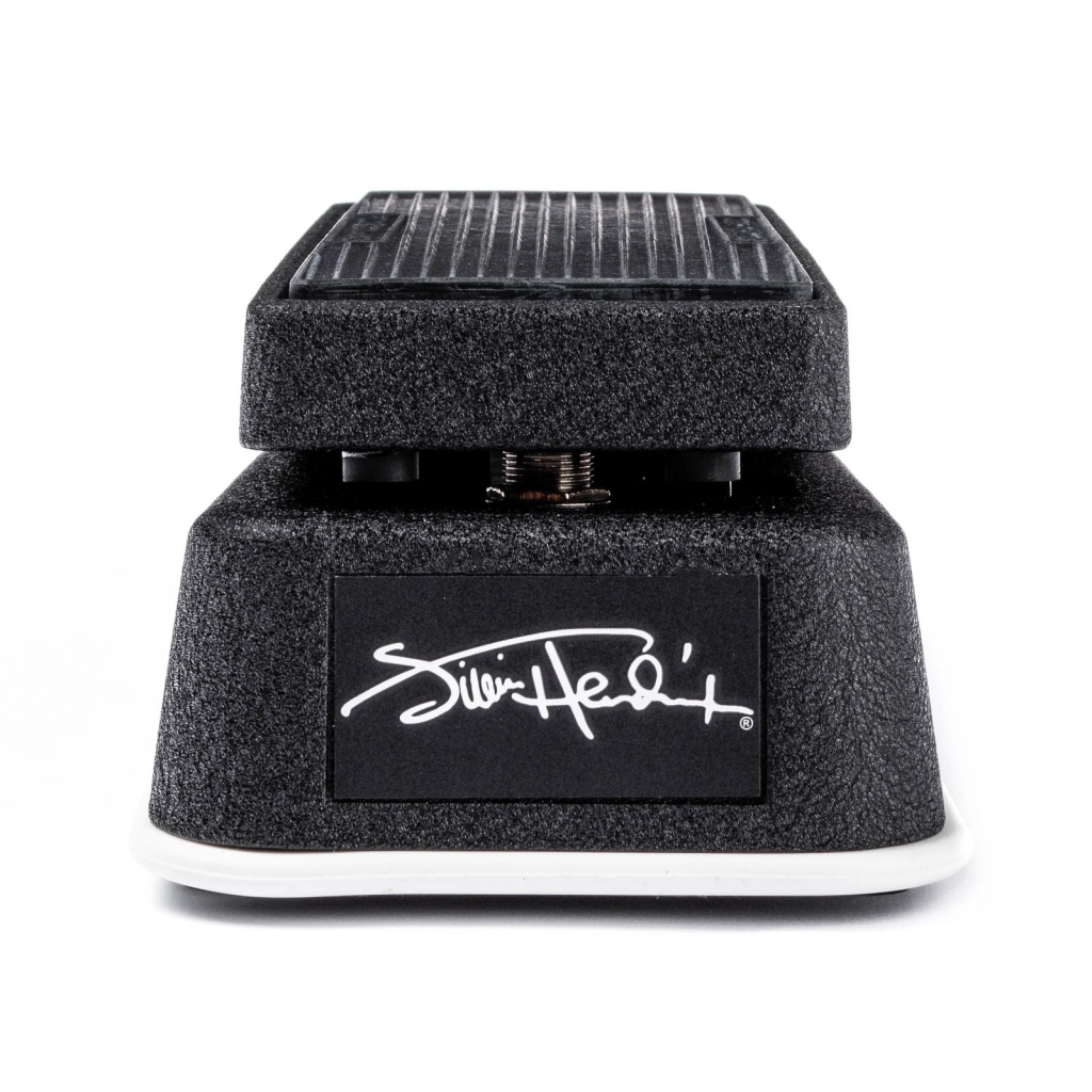 Dunlop JH1D Jimi Hendrix Cry Baby Wah Педаль эффектов