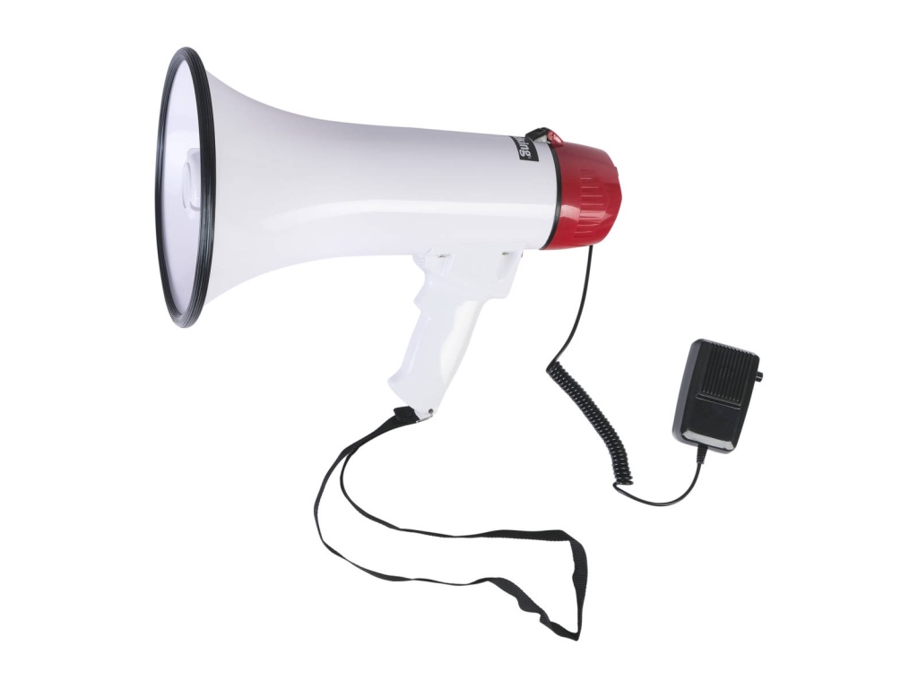 Soundking YC-200 Мегафон