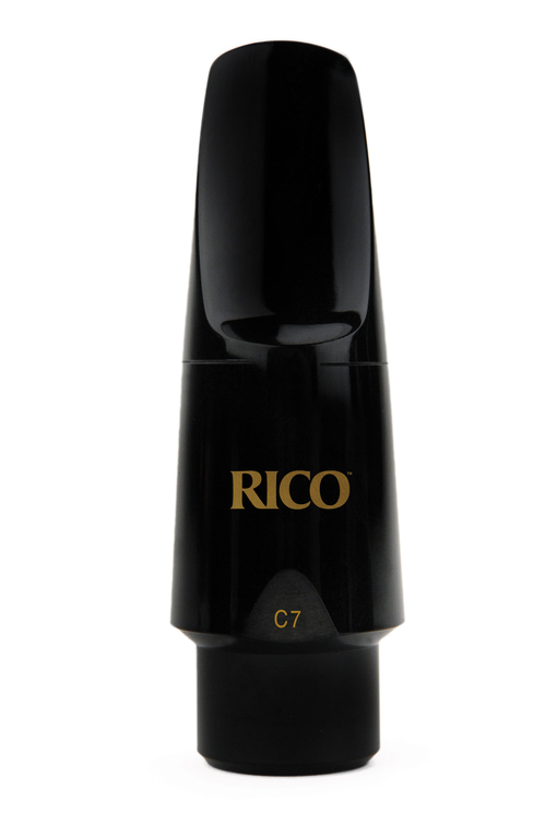 D'Addario Woodwinds Rico RRGMPCTSXC7 Graftonite Мундштук для саксофона тенор