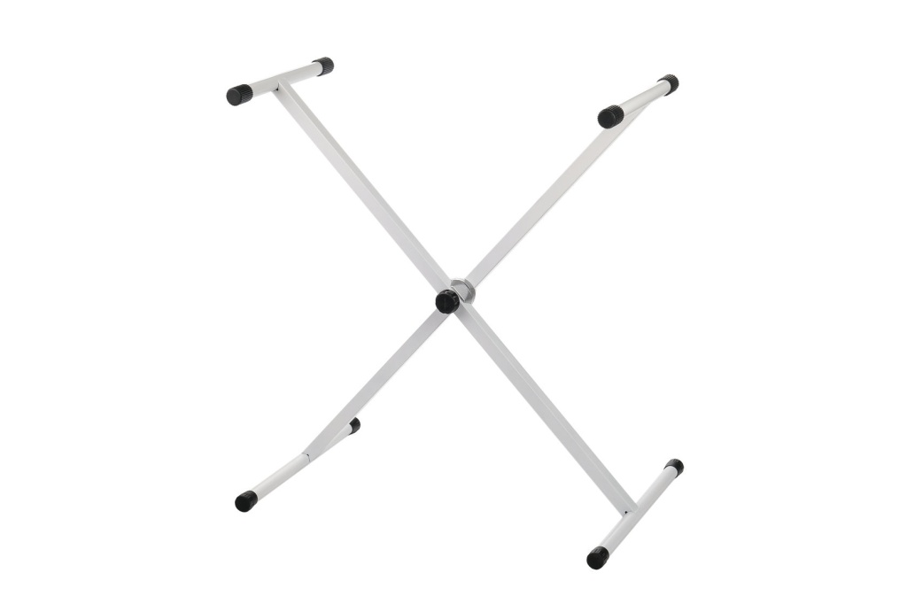 Foix Q-1XA-WH Стойка для клавишных инструментов