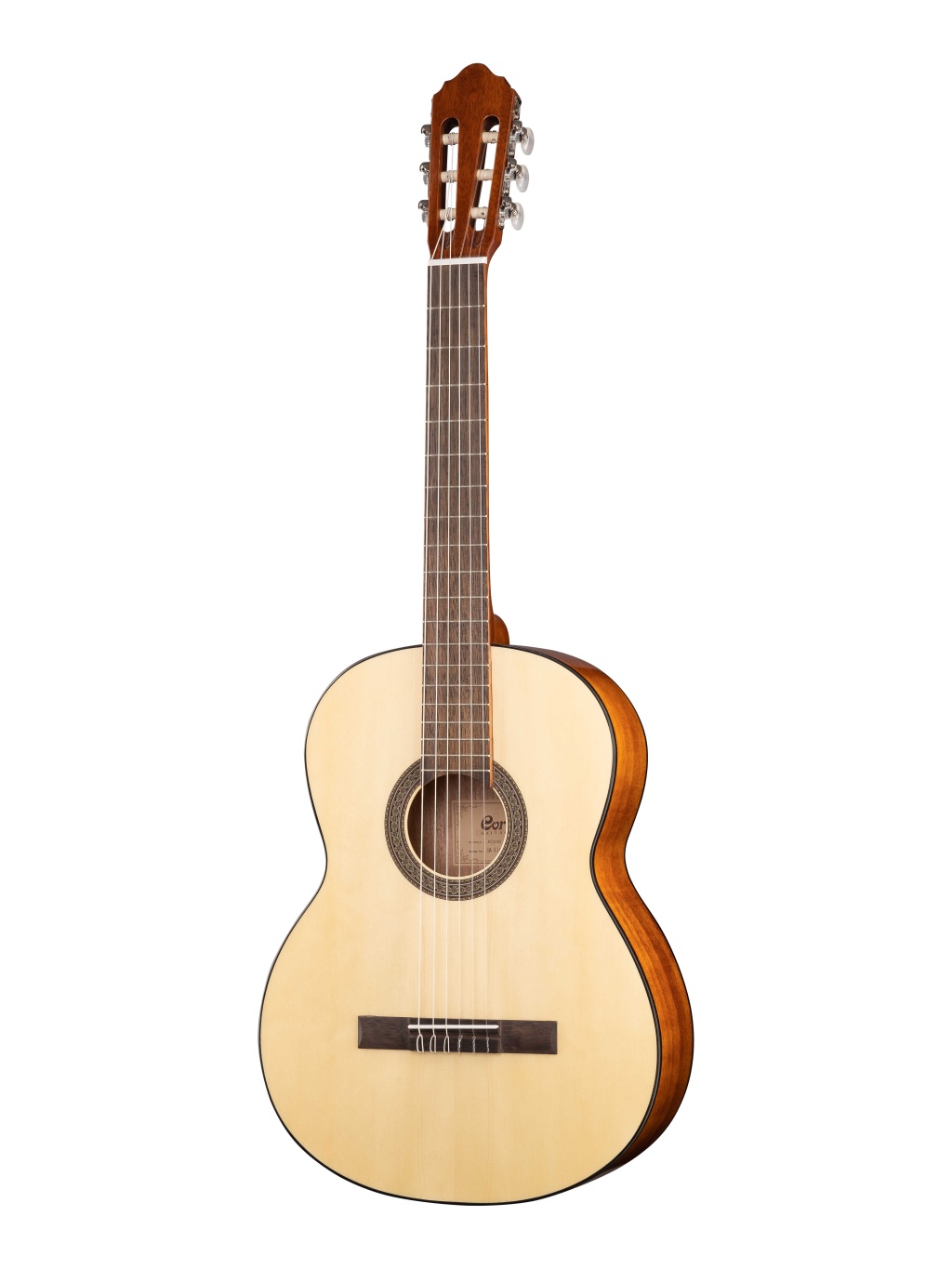Cort AC100-SG Classic Series Классическая гитара 4/4
