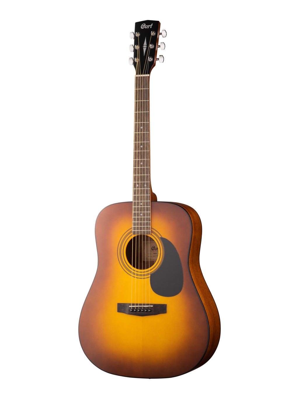 Cort AD810-SSB Standard Series Акустическая гитара