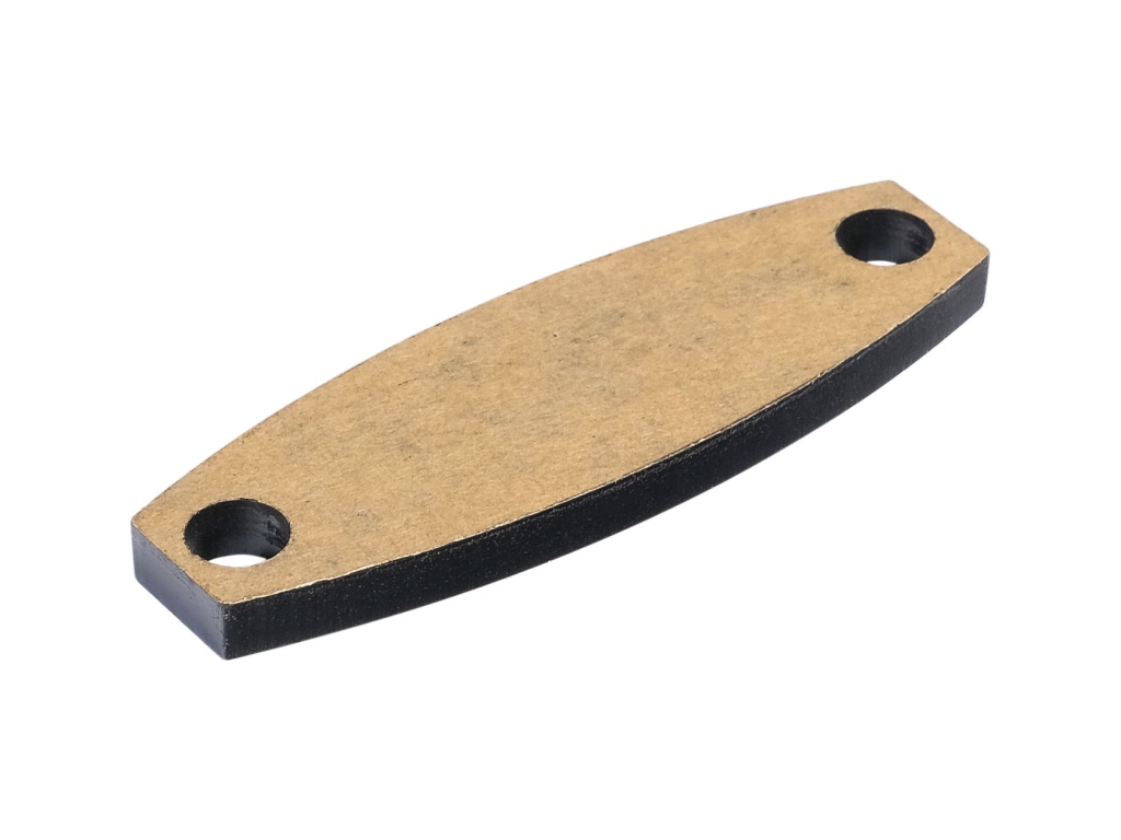LDrums 3D010088RW Прокладка акриловая