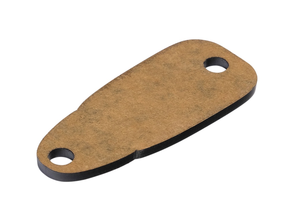 LDrums 3D010100RW Прокладка акриловая