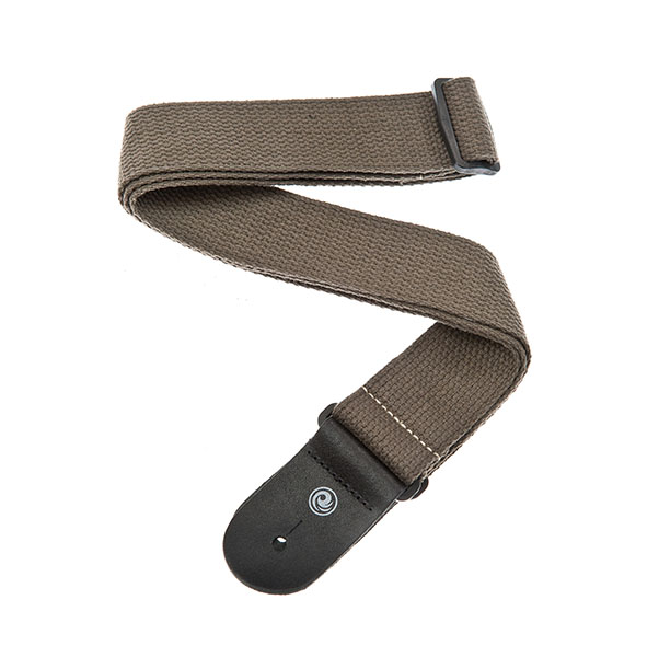 Planet Waves 50CT02 Cotton Ремень для гитары